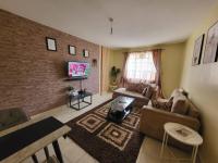 B&B Machakos - Eclectic 2 bedrm homely & comfy - Bed and Breakfast Machakos