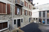 Le Repaire des Écureuils - Appt avec terrasse - B&B