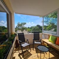 Eure Auszeit überm See - B&B Markdorf
