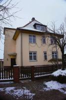 Ruhige, gemütliche Ferienwohnung in Zentrumsnähe - B&B Halberstadt