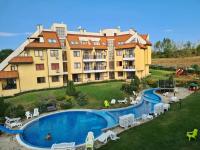 Apartment Oasis A4 Kamchia - B&B Bliznatsi