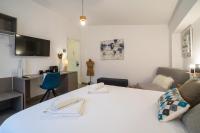 Camera Matrimoniale con Terrazza