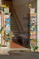 Al Duomo Rooms & Flats - Bed and Breakfast Taormina