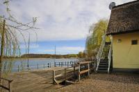 Ferienwohnung am Krakower See, Krakow am See - B&B Krakow am See