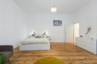 Wichertstraße 47 - B&B