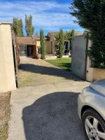Villa proche d'Avignon. - B&B Le Pontet