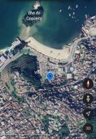 Suíte Félix Praia do Anil Angra dos Reis - Chambres d’hôtes Angra dos Reis