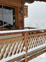 Chalet neuf La Perle du Perron - B&B Cordon