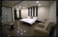 B&B Rajkot - HOTEL PEARL PALACE - Bed and Breakfast Rajkot