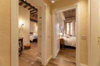 UnoZeroUno by Boutique Homes Siena - Ferienwohnung Siena