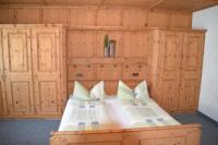Doppelzimmer mit Balkon
