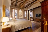 UnoZeroUno by Boutique Homes Siena - Ferienwohnung Siena