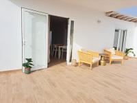 Luna Nueva con Jacuzzi - B&B Tarajalejo