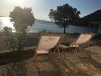 Buqez Eco Resort - Villa 33 - B&B Drage