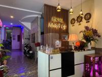 B&B Ho Chi Minh City - Khách Sạn Khánh Vy - Bed and Breakfast Ho Chi Minh City