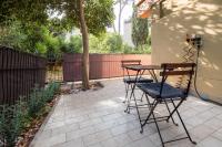 Casina Eur - B&B