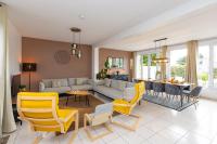 Le Langage des Oiseaux - Avec jacuzzi - B&B Paimpont