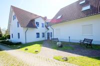 Ferienwohnungen am Hochzeitsberg Ferienwohnung 16 - Ferienwohnung Breege