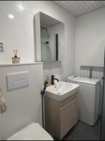 Penthouse in the city center - Chambres d'hôtes Rovaniemi