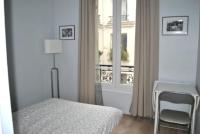Appartement de 80 m² proche Gare du Nord - B&B Parigi