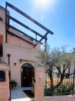 B&B Santarcangelo di Romagna - La Chiocciola Apartments - Bed and Breakfast Santarcangelo di Romagna