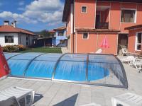 Kъща за гости Демария - Ferienwohnung Koprivshtitsa