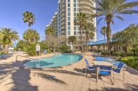 Palms of Destin Resort Condo with Private Balcony! - Chambres d’hôtes Destin
