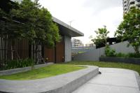 Circle Rein Sukhumvit 12 two bedrooms apartment - Ferienwohnung Khlong Toei