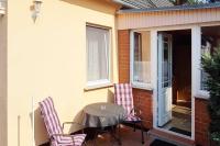 Achtern Hafen Prerow - B&B
