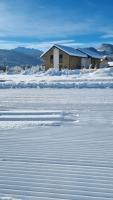 Alpenlodge Bad Mitterndorf mit Privat Sauna - B&B Mitterndorf im Steirischen Salzkammergut