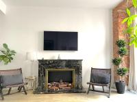 NEW APARTMENT IN CITY-CENTER, GRAN VIA - B&B Madrid