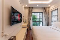 Golden Sun Apartment & Hotel - B&B Ciudad Ho Chi Minh