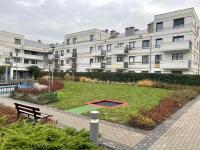 VIP Apartments Wrocław Iwaszkiewicza. - B&B Breslavia