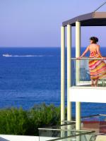 Albatros Spa & Resort Hotel, Rezorty - Hersonissos