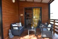 Dans un petit coin de paradis - B&B