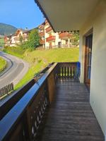 Top location ski-to-door two-bedroom apartment - B&B Bach