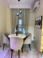 B&B Ikeja - J apartment - Bed and Breakfast Ikeja