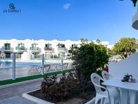 La Casita 1, Residencial San Valentin - Chambres d’hôtes Corralejo