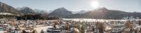 Hostel - Ron`s Guesthouse - B&B Oberstdorf