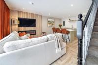 The Burrow - B&B Sion Mills