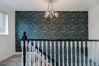 The Burrow - Ferienwohnung Sion Mills