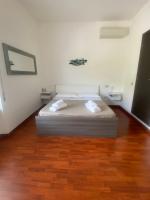 Standard Doppelzimmer