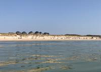 Gurtdeel Meer Blick-Suite - B&B