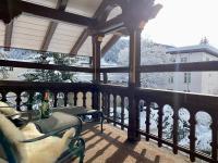 Apartment Palace Davos - B&B Davos