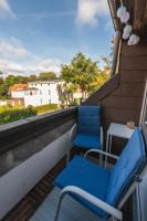 Ferienwohnug Harzglück - Chambres d’hôtes