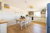 Chic Family Barn, edge of Frome + country views - Chambres d'hôtes Frome