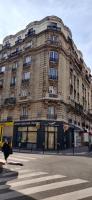 Bel appartement 50 m2 - Chambres d’hôtes Paris
