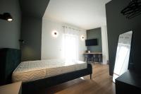 Camera Matrimoniale con Terrazza