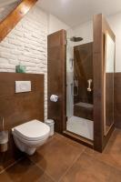 Appartement met 1 Slaapkamer