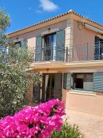 Appartement 2 Chambres - Rez-de-chaussée